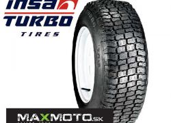 Offroad pneu 205 R 16 TM+S 244 TL INSA-TURBO