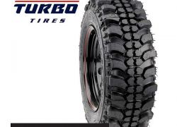 Offroad pneu 205/70 R 15 SPECIAL TRACK TL INSA-TURBO
