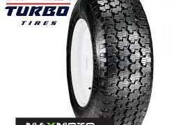 Offroad pneu 215 R 15 SAGRA TL INSA-TURBO