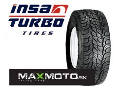 Offroad pneu 215/80 R 15 MOUNTAIN TL INSA-TURBO