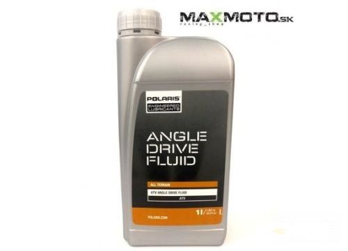 Olej do zadného diferenciálu POLARIS Angle Drive Fluid, 2876160