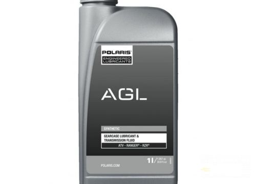 Prevodový olej POLARIS AGL Plus, 2878068 / 501390