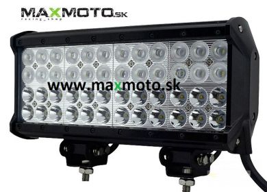 LED panel LB0045, 10080Lm, QUAD, 305mm, 144W