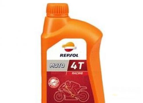 Olej Repsol Moto Racing 4T 5W40 1L