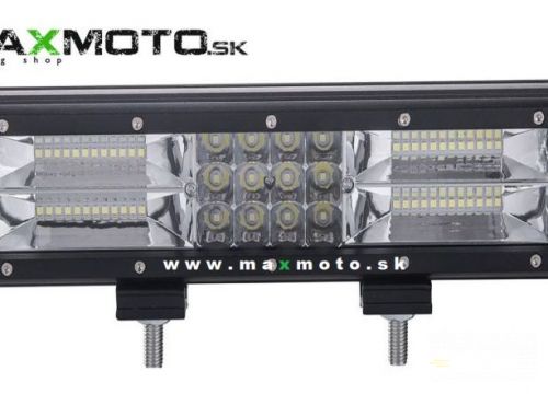 LED panel 12000lm, 180W, 300mm, combo