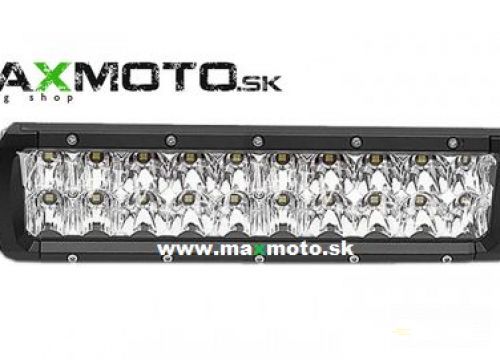 LED panel AURORA 8360lm, 60W, 560mm, combo