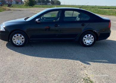 Predám Octavia II 1,9 Tdi