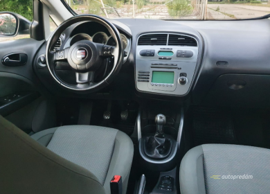 Predám Seat Toledo III