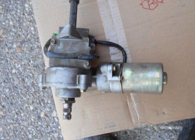 SERVO IGNIS.9