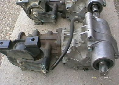 REDUKTOR.7