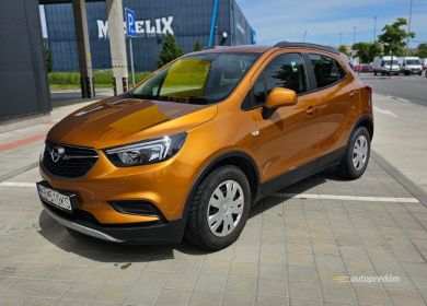Predám Opel Mokka 1,6