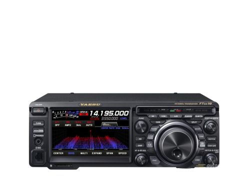 Yaesu FTDX10