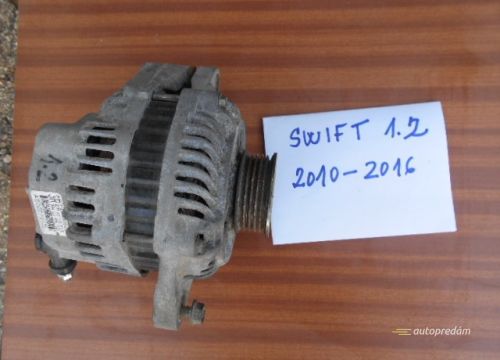 ALTERNATOR 1.2...1