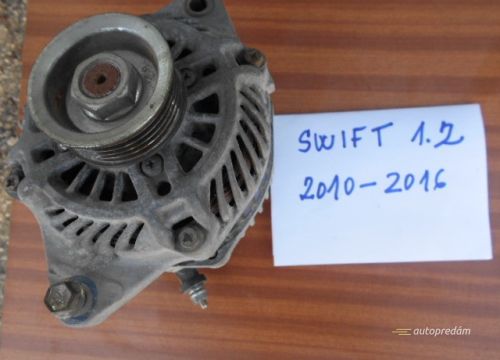 ALTERNATOR 1.2...3