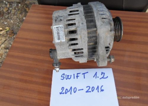 ALTERNATOR 1.2...5