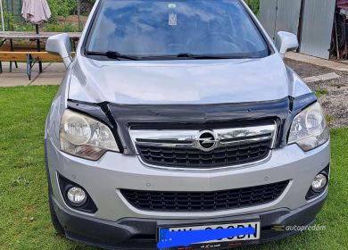 Predam opel  antara 2.2 