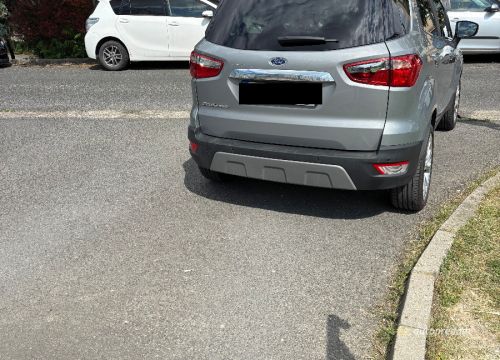 Rear Auto(1)