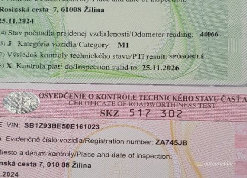 STK + EMISNA TOYTA 1