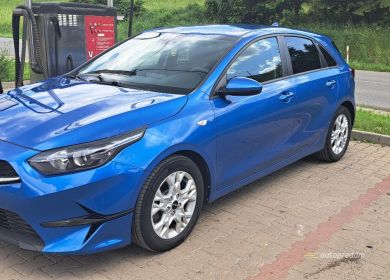 Kia Ceed CD